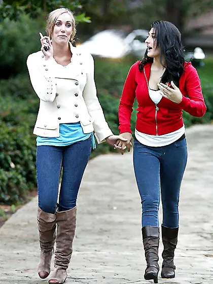 Hot celebrities part1