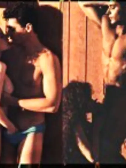 Monique Parent - Penthouse