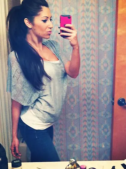 Sexy Jessica From Florida