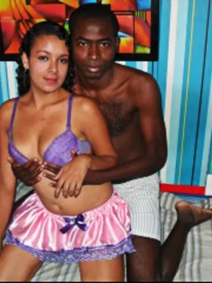 Brunette willy yhurilatyn