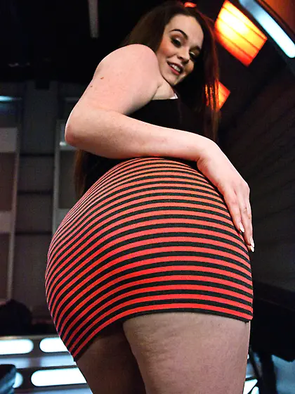 Hot sex model naughty