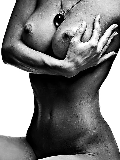 Women,  ode to beauty