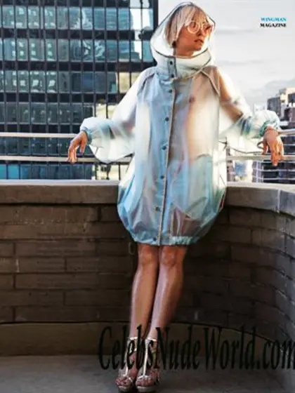 Spencer Grammer Sexy