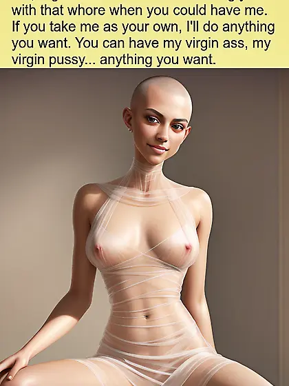 Sister Incest Caption 7