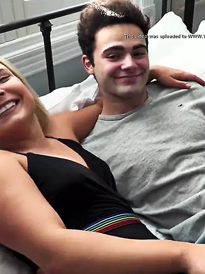 Slutty young chick deep throated and fucked...