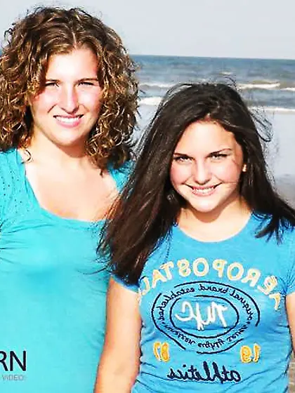 Me and My Baby woman