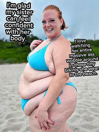 Sister Captions by Phligglebottom on ImageFap