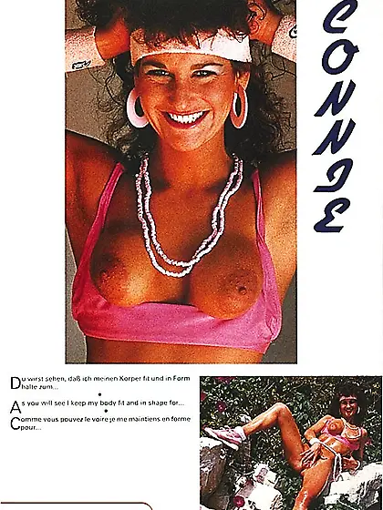 Luscious babe teases stud