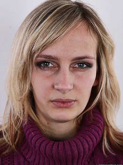 European amateur panties