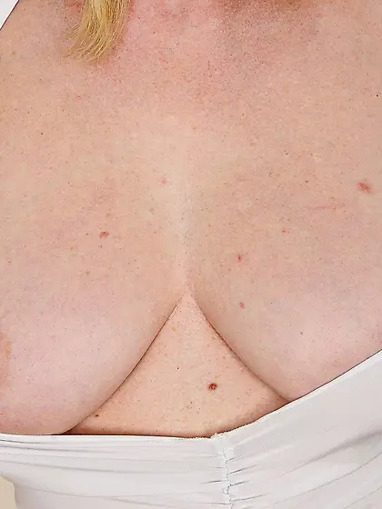 Bianca Arden was working