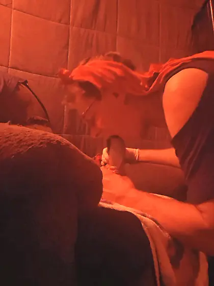 I want BBC but im scared