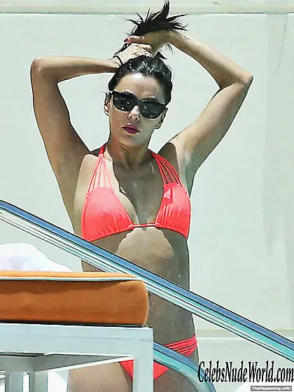 Eva Longoria Nude