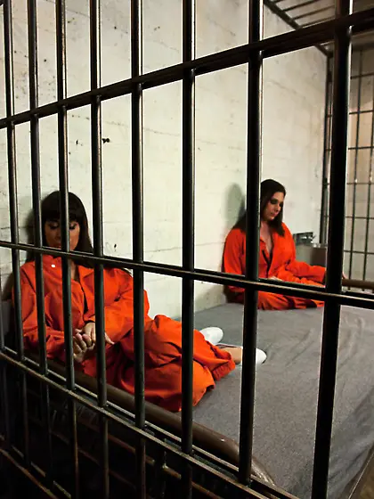 Tranny shows chick cock