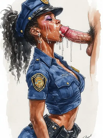 a nigger civil servant duty to white men