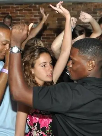 She knows what she needs