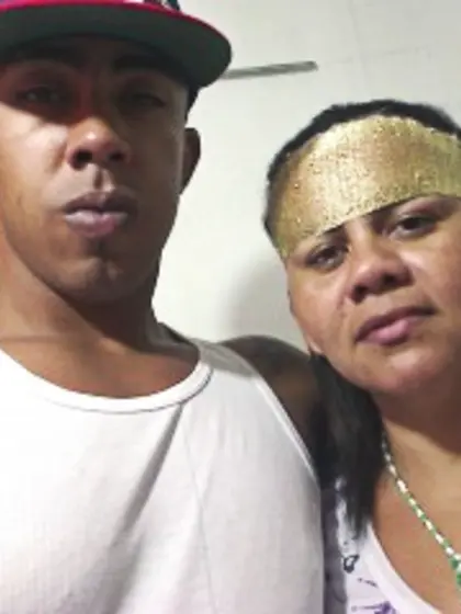 20 yo brunette Zammyhot and 22 yo brunette...