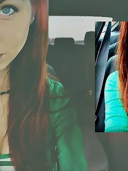 Leigh Dallas portrait