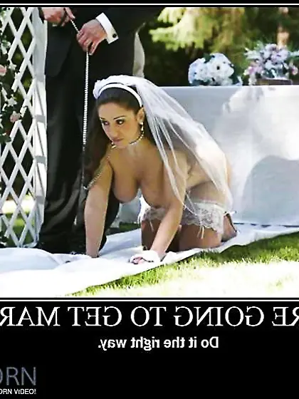 Instructing them the right way..