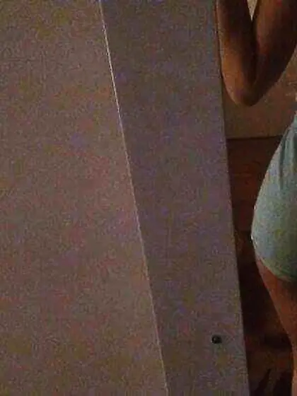 Do You Like Her Cheeks?