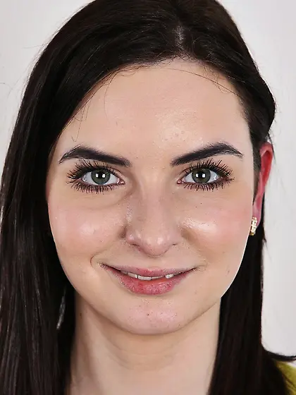 Tiny tits birthday amateur