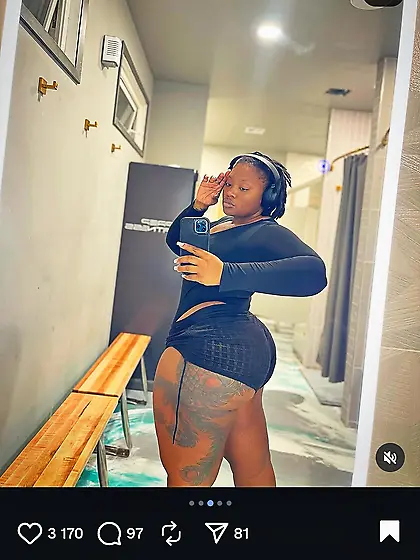 Plz cum over that whore black ebony whore tribute