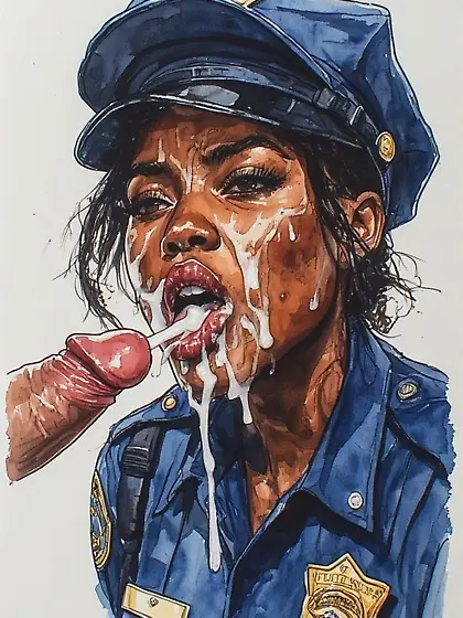 a nigger civil servant duty to white men