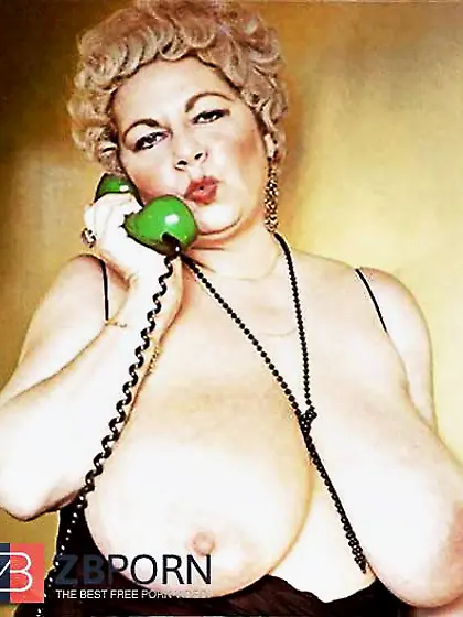 Helen Schdmit - Vintage Granny