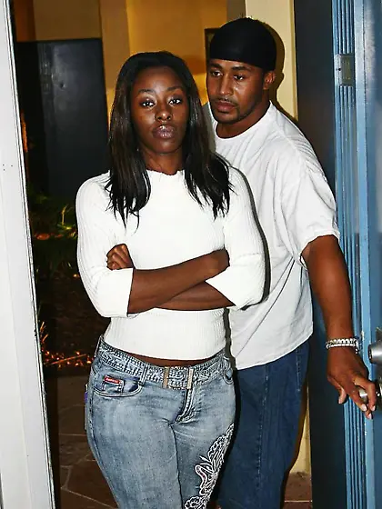 Sunshine is all smiles for some long dong