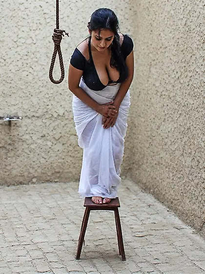 Hindu prisoner hanged