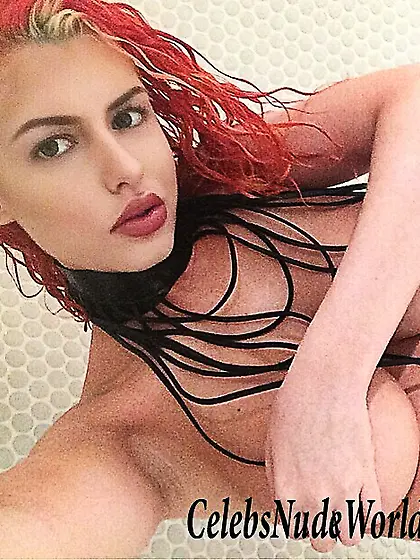 Gabi Grecko Topless pics