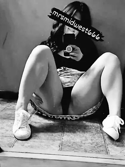 Midwest Milf Collection - 1