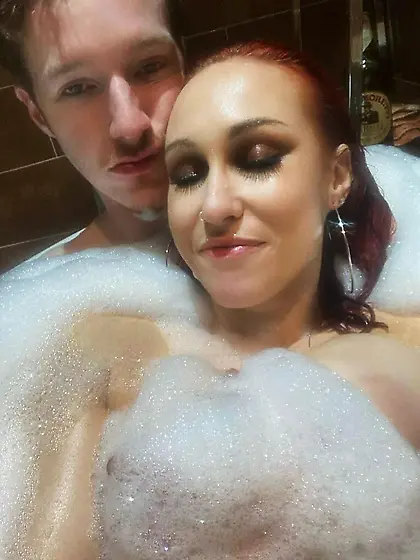 Scarlett the Slut Wife