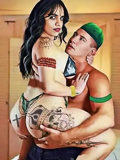 Durga Randi Devi Maa Beauty