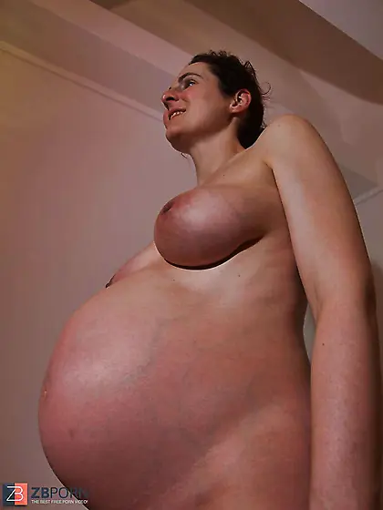 Die dritte Schwangerschaft