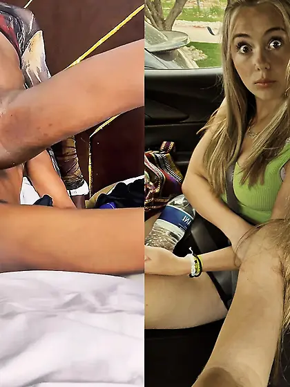 Babecock for Cheating on Your Girlfriend/Wife