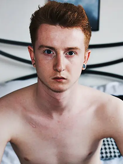 White man jpxeg fingering