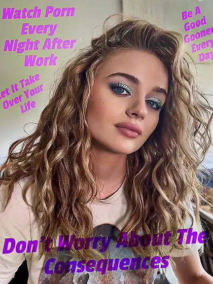 SOME MEN HAVE NO MORALS CAPTIONS (OC)