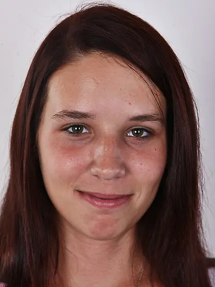 Naked amateur audition