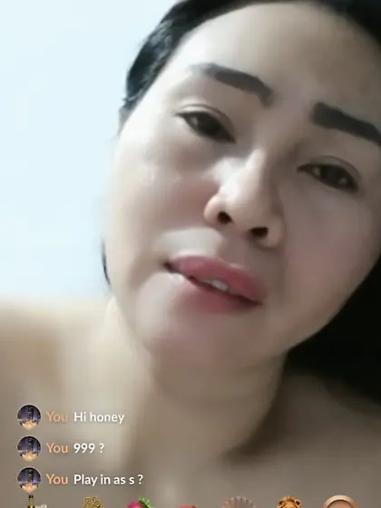 Amila tango Proof 999 anal play