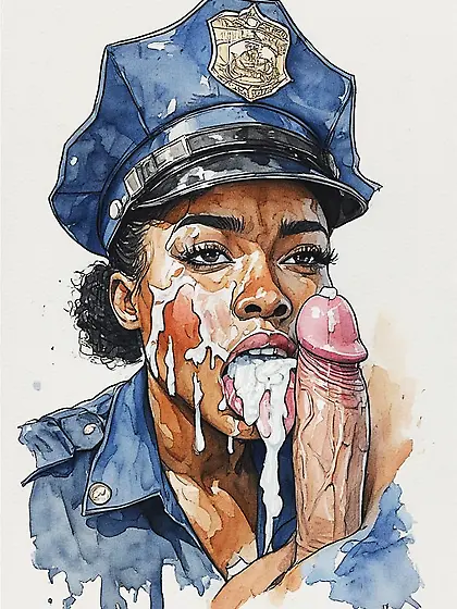 a nigger civil servant duty to white men