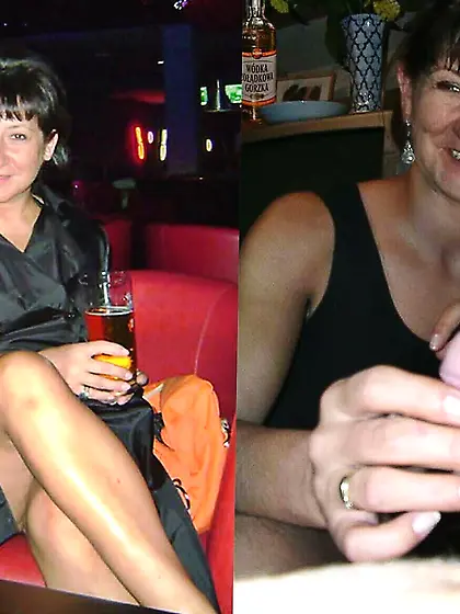 whores,  prostitutes before and after