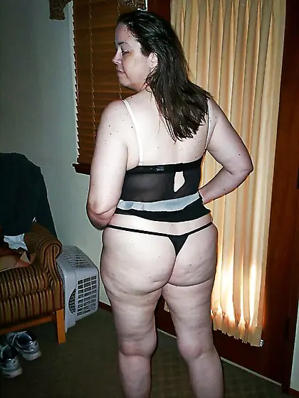 Brenda chubby webslut