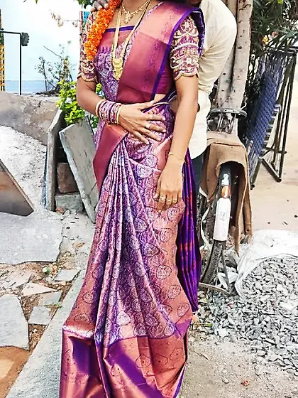 Leela rani indian lanja