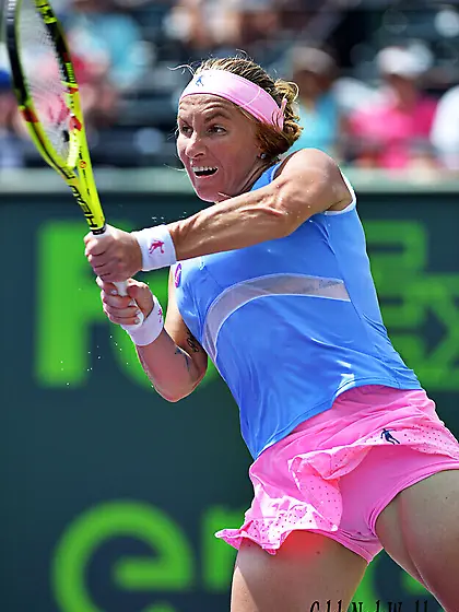 Svetlana Kuznetzova Nude