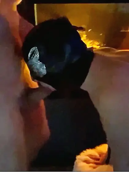 Fireside Fantasies: An Older Wife's Intimate Encounters