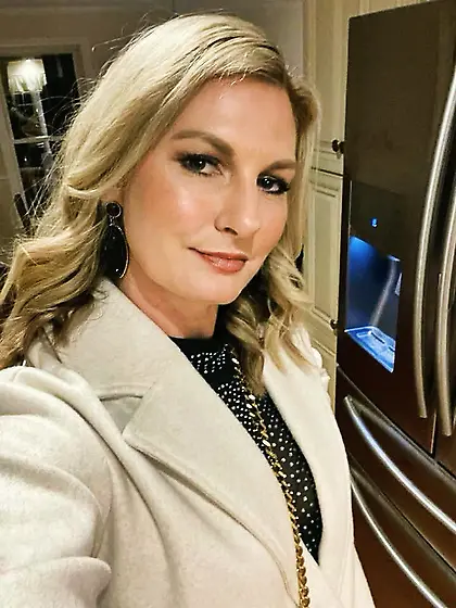 USA Philadelphia Milf Laura full collection