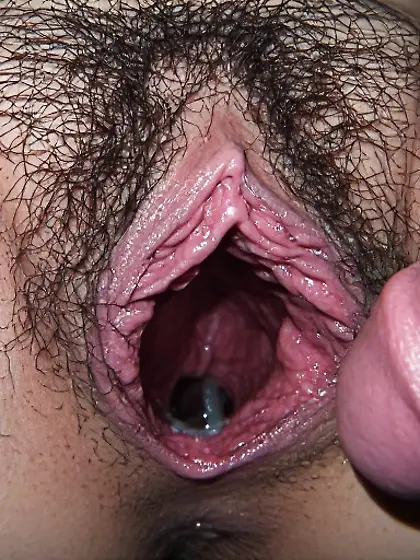I experienced the biggest orgasm of my entire life