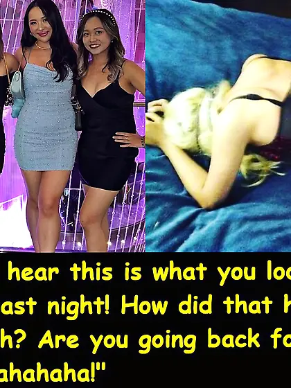 Teen Femdom Webslut Captions