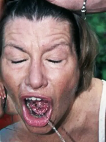 Marie Delvaux - Mature Tribute