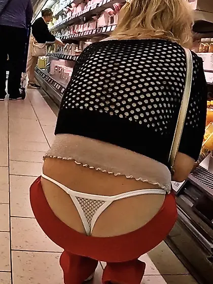 Candid,  vtl,  creepshot